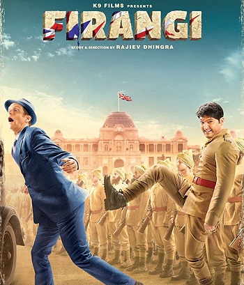 Firangi 2017 Movie